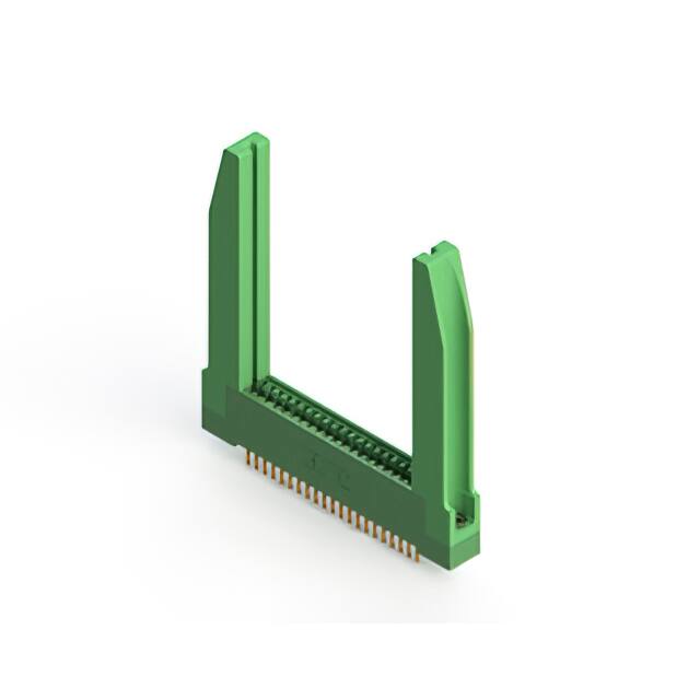 345-021-558-178 EDAC Inc.  Connecteurs de bordure